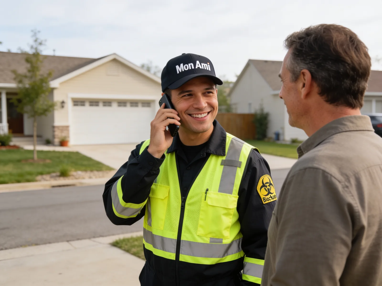 Sewage Cleanup Delton, MI FAQs
